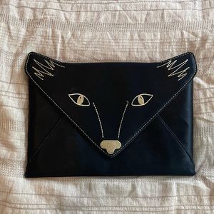 Bcbg envelope bag